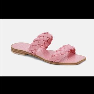 Dolce Vita Indy Sandals